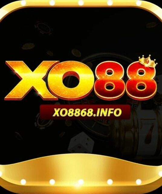 avatar Xo8868 info