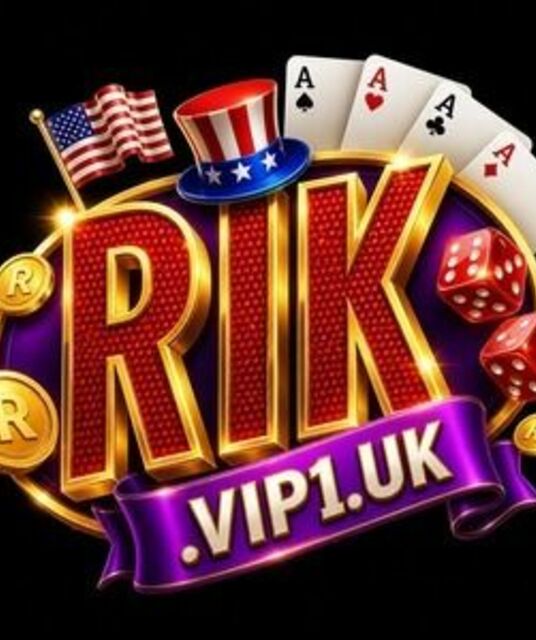 avatar RIKVIP