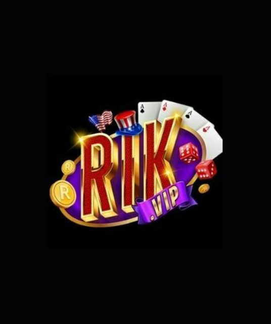 avatar Cổng Game Rikvip
