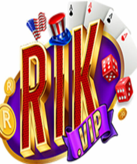 avatar RIKVIP