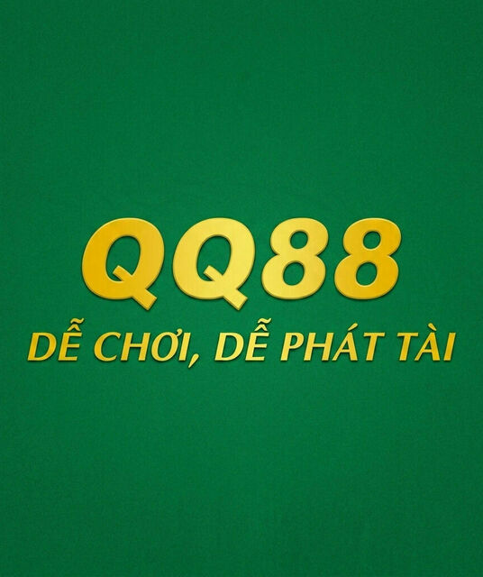avatar Nhà cái QQ88