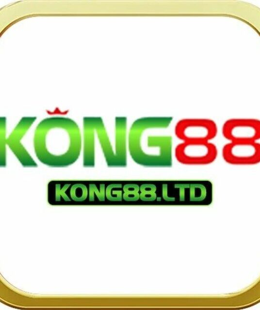 avatar Kong88ltd