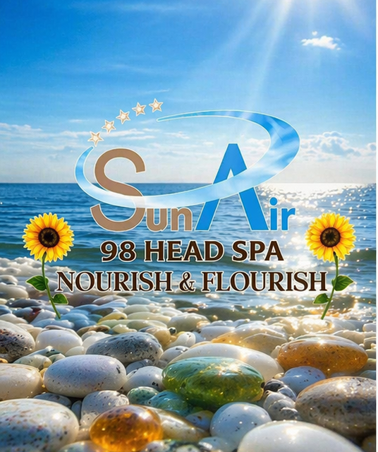 avatar SunAir HeadSpa98