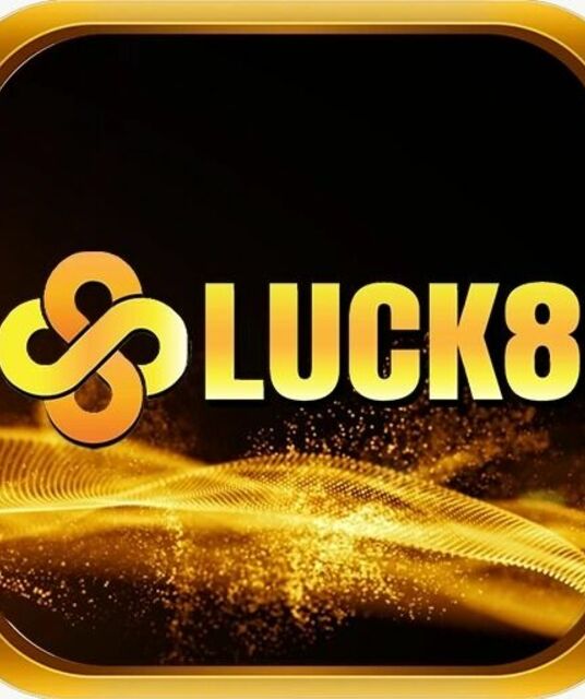 avatar LUCK8