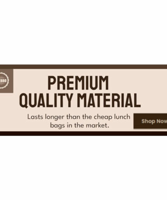 avatar Best Lunch Bags