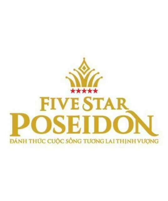avatar Five Star Poseidon