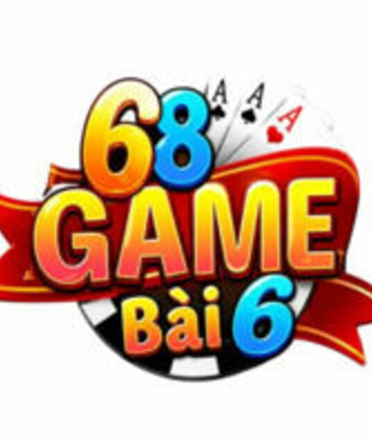 avatar 68 GAME BÀI