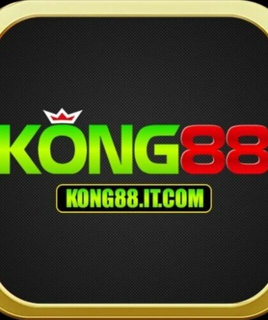 avatar KONG88