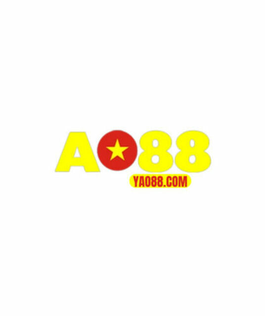 avatar AO88 – Đẳng Cấp Giải Trí Trực Tuyến 2026