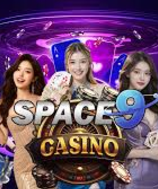 avatar casino space9