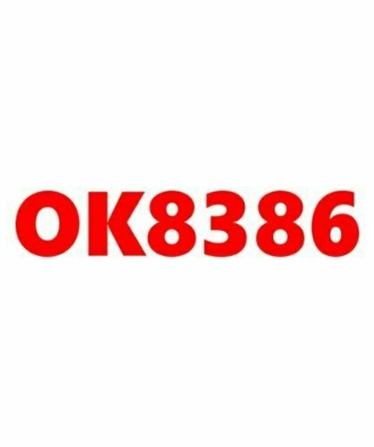 avatar OK8386