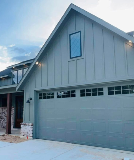 avatar Home Builders Navarro County