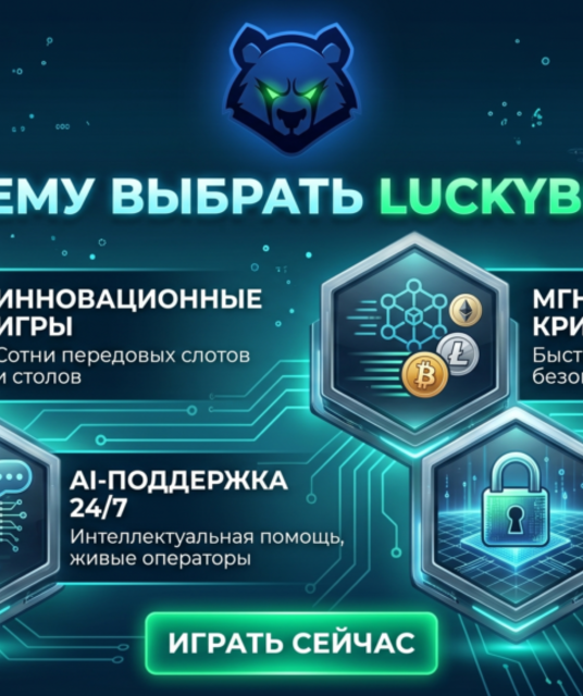 avatar luckybearapp luckybear