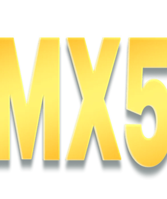 avatar MX5