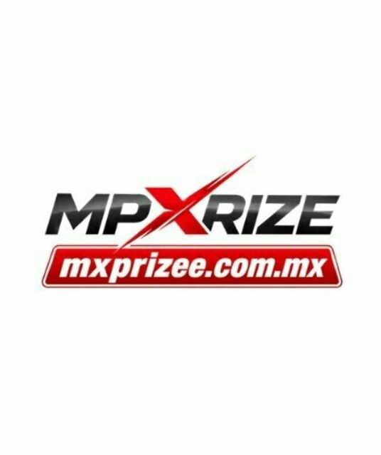 avatar MXPRIZE