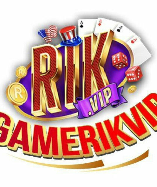 avatar gamerikvip