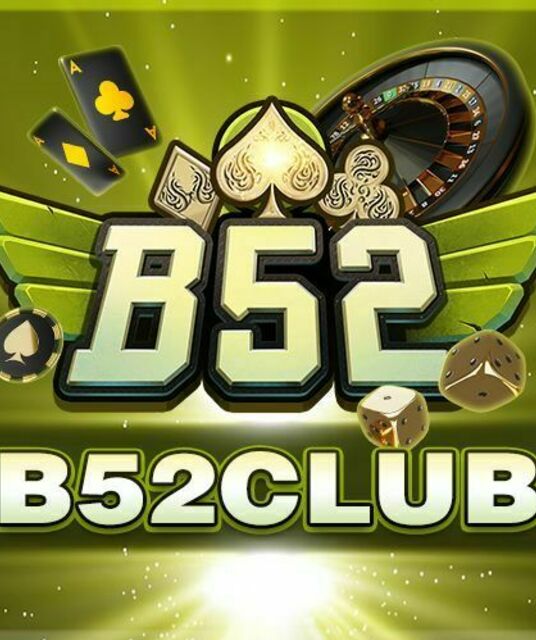 avatar B52club.poker