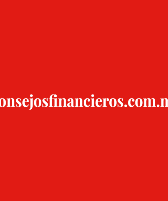 avatar Consejos Financieros