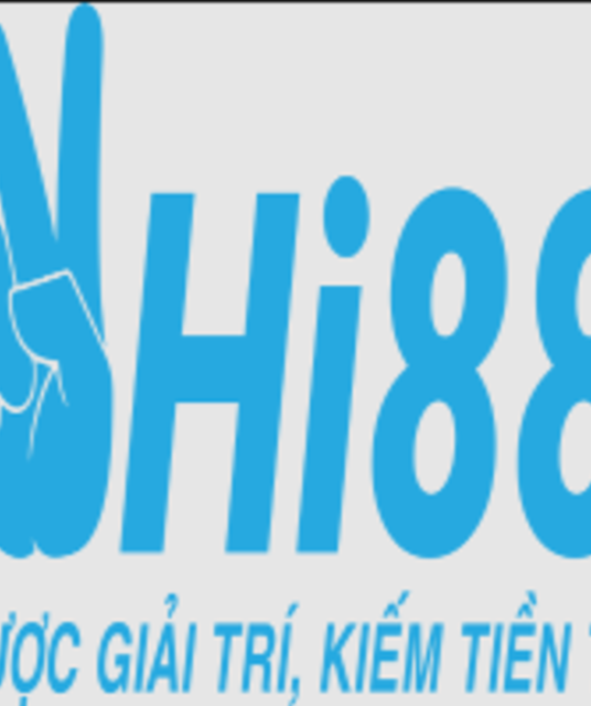 avatar HI88 Nhà Cái Cá Cược Uy Tín