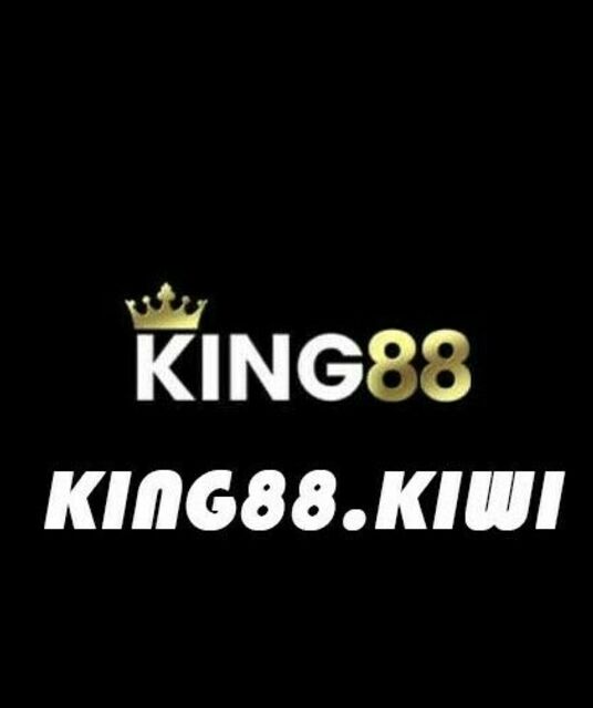 avatar KING88 kiwi