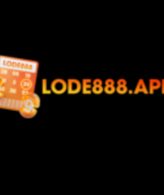 avatar lode888app