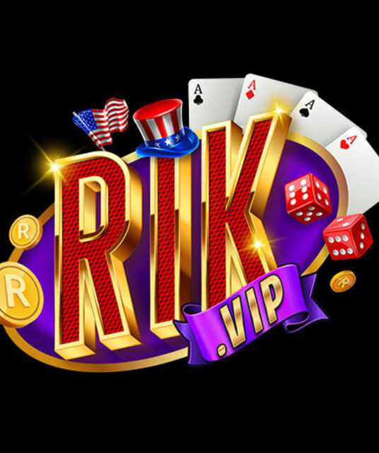 avatar Rikvip – Game bài đại gia đẳng cấp