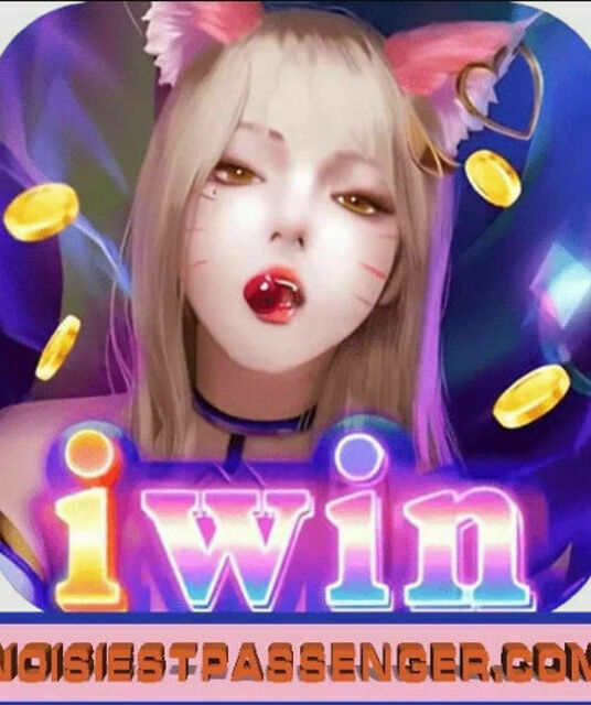 avatar IWIN68 Trang Chủ IWIN CLUB