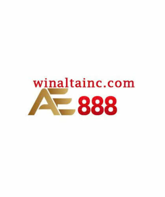 avatar AE888 Winaltainc